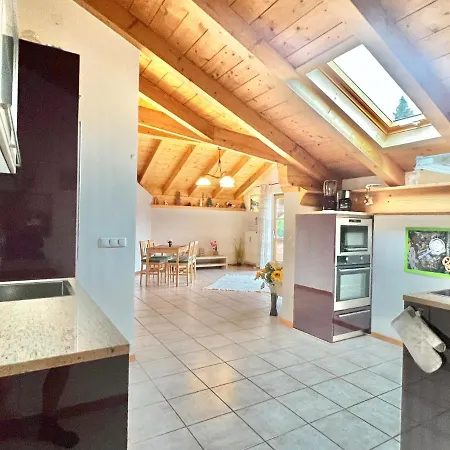 Alpine Loft *