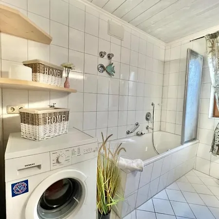 Alpine Loft Appartement *