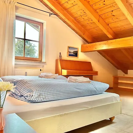 Appartement Alpine Loft *